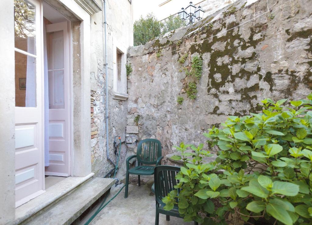B&B Sesame Inn Dubrovnik Zimmer foto