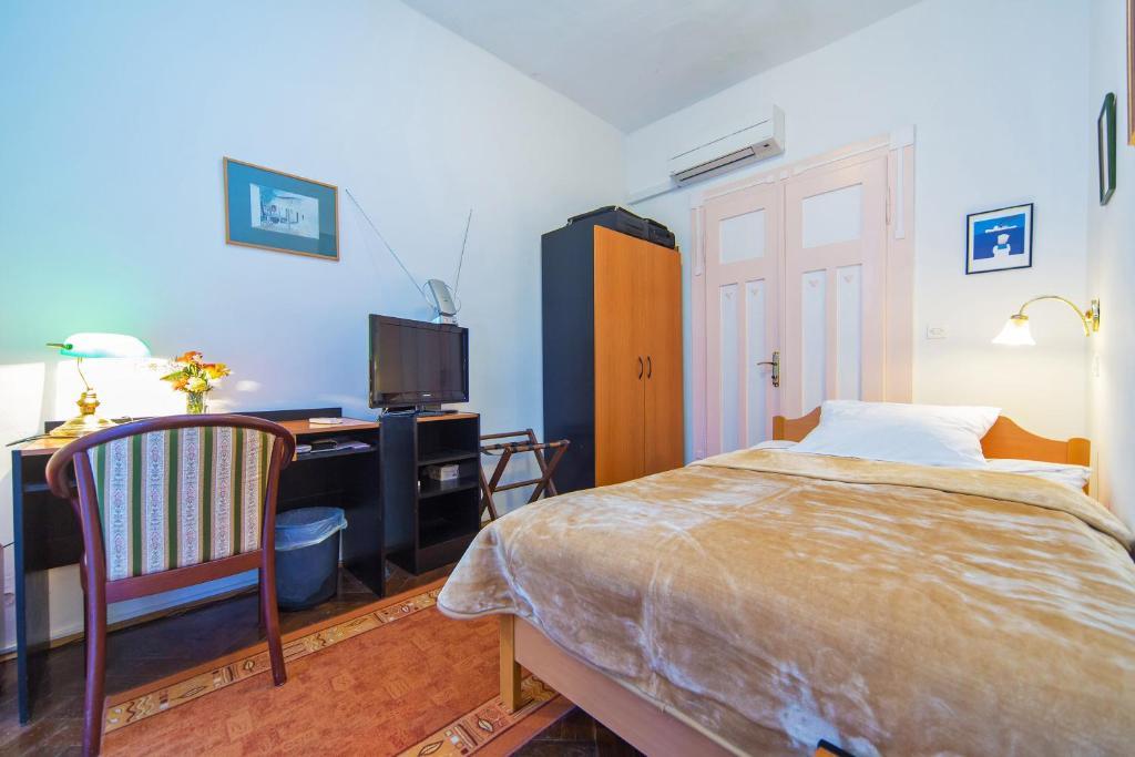 B&B Sesame Inn Dubrovnik Exterior foto