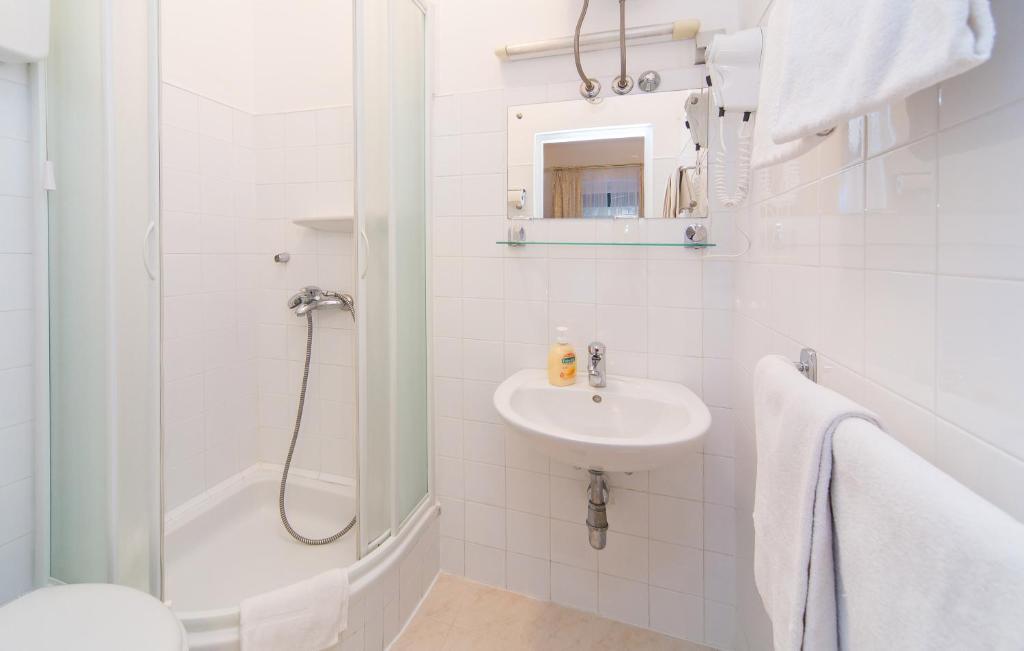 B&B Sesame Inn Dubrovnik Zimmer foto
