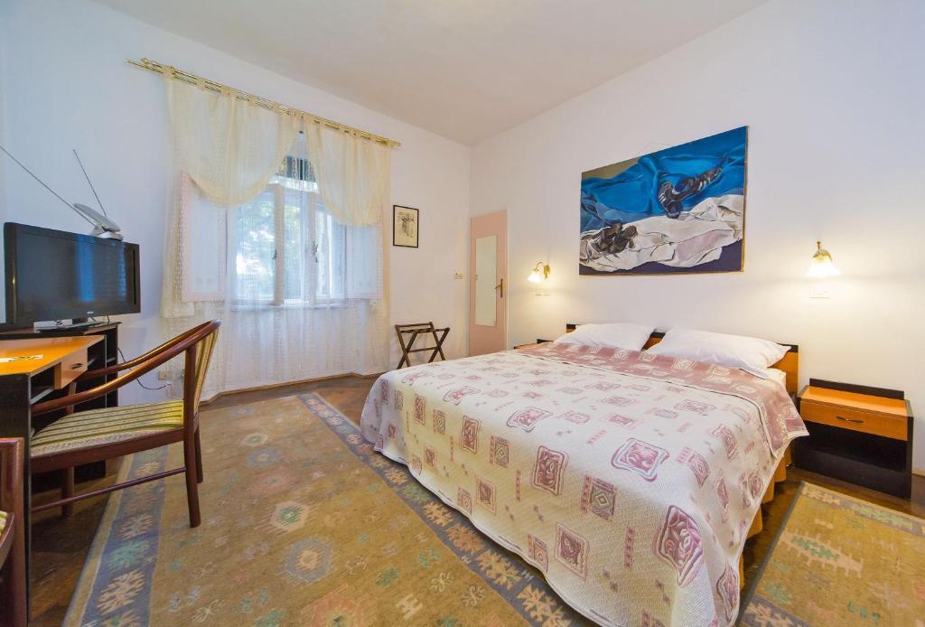 B&B Sesame Inn Dubrovnik Zimmer foto